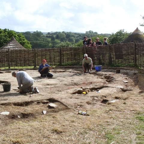 Dyfed Archaeological Trust – Archaeology in South West Wales